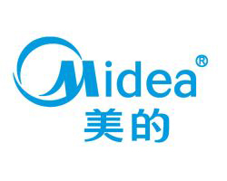 洛龙区美的美的空气能